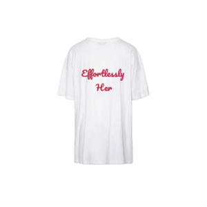 Classic Effortlessly Her T-Shirt